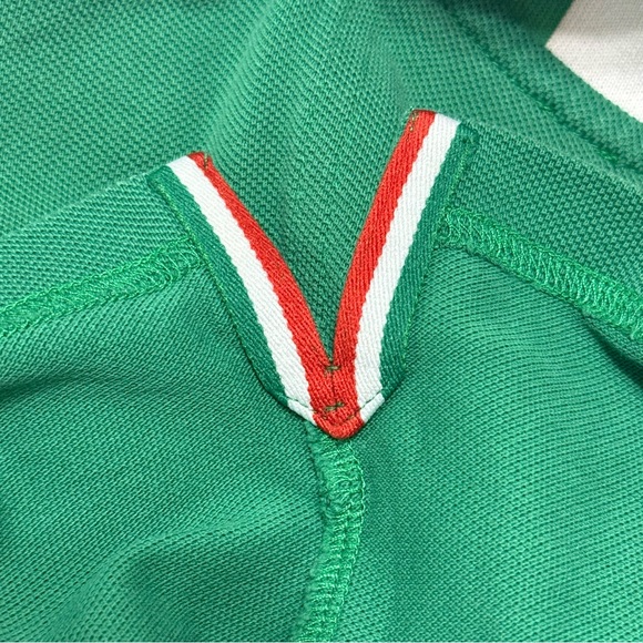 Mexico World Cup Polo 2014 - Boss by Hugo Boss Mexico Polo Shirt - Picture 9 of 10